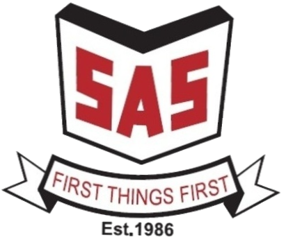 School final logo